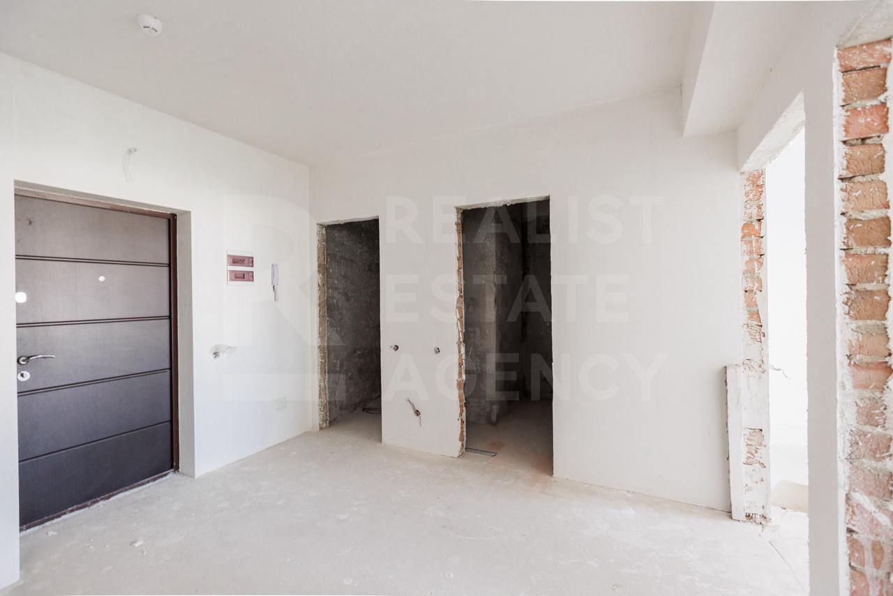 Vânzare, apartament, 2 camere, str. Valea Crucii, Botanica - Poză 6