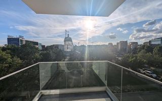 Apartament 2 camere Herastrau | Loc de parcare - Poză 6