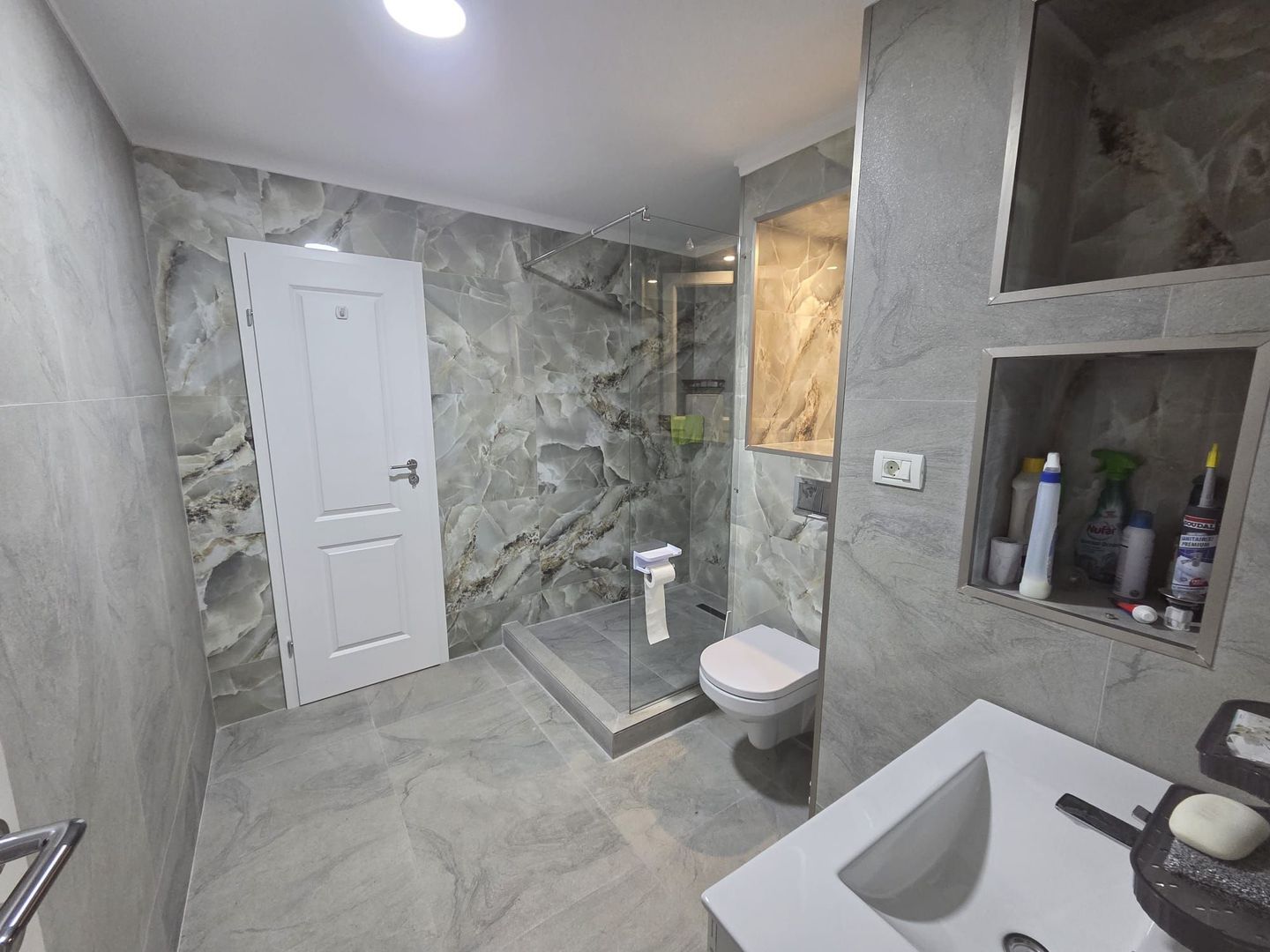 Apartament  3 camere-Ideal Notariat-Ideal Avocat - Poză 11