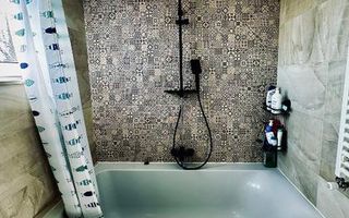 Apartament elegant 3-4 camere în Cotroceni – zona Dr. Lister - Poză 11