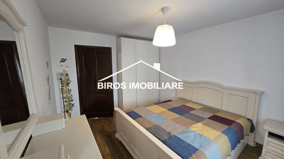 3 camere de închiriat – Rovine - Rond - Poză 6