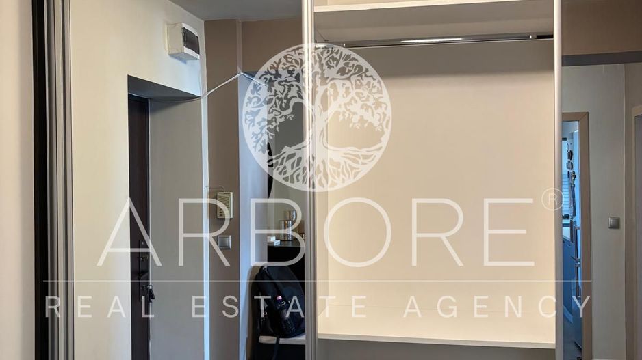 Apartament 2 camere la 200 m de Tribunal Unirii metrou - Poză 8