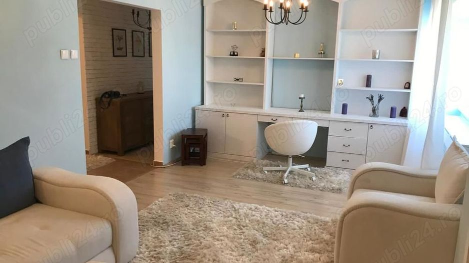 Apartament modern 3 camere în blocul Casata – ultracentral, la 1 minut de Metrou - Poză 2