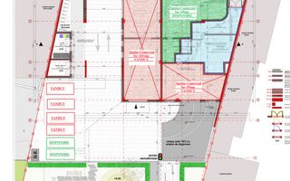 SPAȚIU COMERCIAL PREMIUM 2.400EUR– CARTIER BULGARIA, CLUJ-NAPOCA - Schiță 2