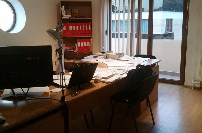 Apartament 3 camere in Romana, anexe, boxa - Poză 21