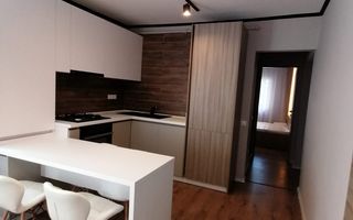 Vand apartament 3 camere, ultrafinisat, Aleea Dobrogei - Poză 2