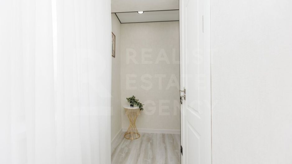 Vânzare, apartament, 1 cameră, str. Suceviţa, Buiucani - Poză 6
