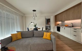 Apartament Modern cu Dotări Premium, la Prima Închiriere! - Poză 9