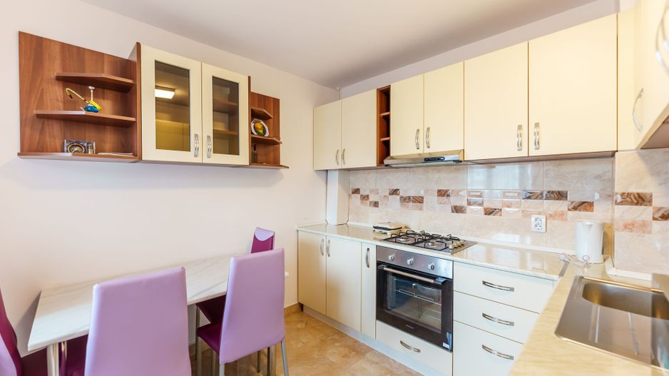 De închiriat apartament 3 camere Fortuna - Poză 14
