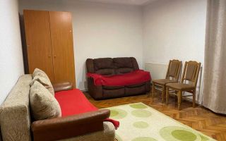 2 Camere decomandate, parcare, balcon, Manastur, MOL, Profi, BRD - Poză 2