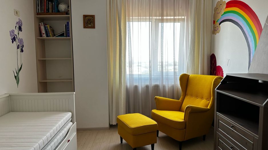 Apartament spatios si luminos | Militari Residence - Tineretului 13 - Poză 4