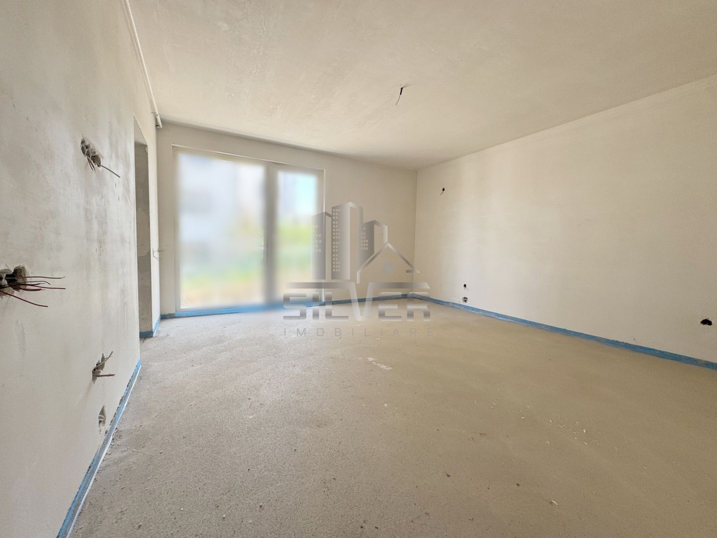 Apartament cu 1 camera/35 mp/zona strazii Fagului. - Poză 1