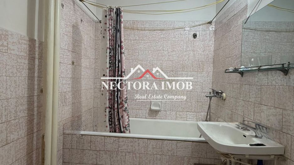 NECTORA IMOB-Apartament 3 camere, 2 bai, Str. Aluminei, Etaj 2, Balcon - Poză 10
