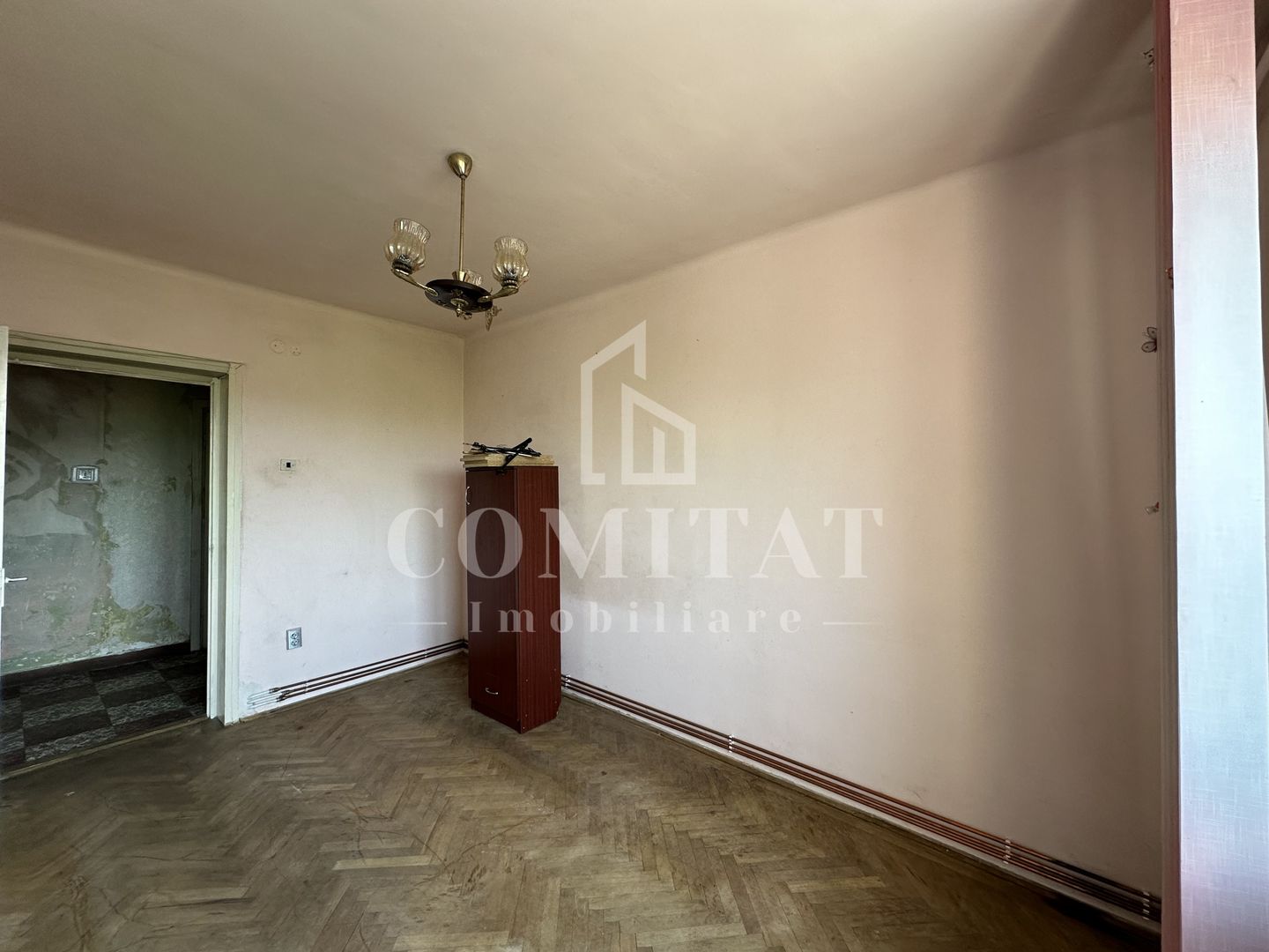 Apartament cu 4 camere | 82 mp | Zona Sălii Polivalente - Poză 6