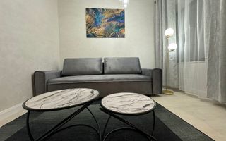 Apartament 2 camere decomandat  Royal Town Copou - Poză 3