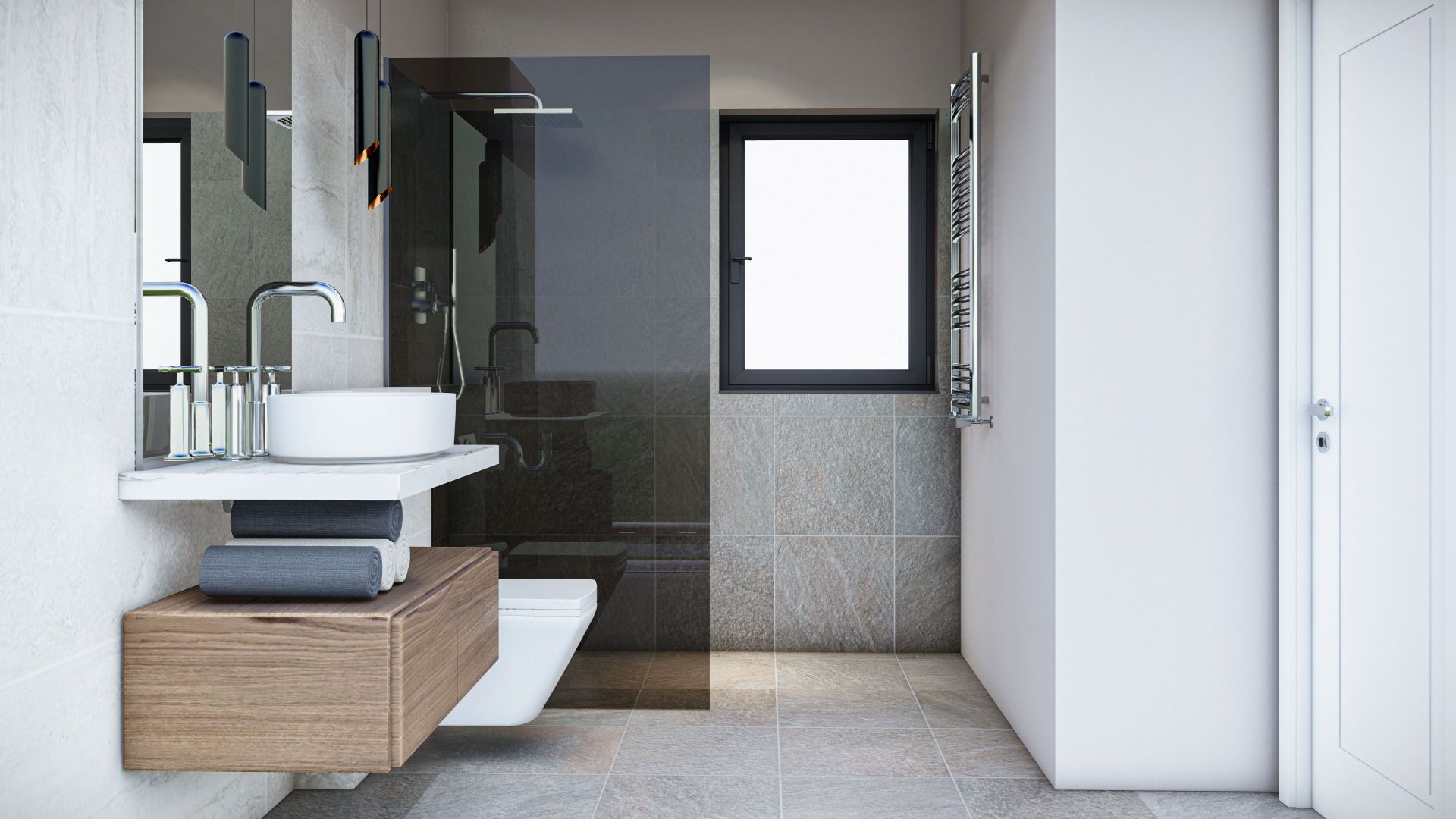 Case individuale 4 camere, Brașov - Poză 13