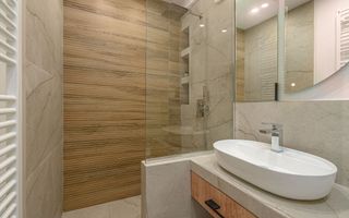 Apartament 4 camere Premium – AFI Palace Cotroceni - Poză 21