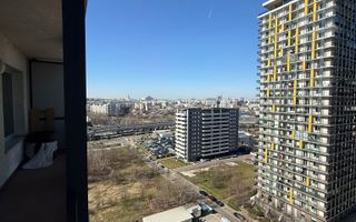 Apartament cu 2 camere  în Asmita Gardens/Sector 4 - Poză 21