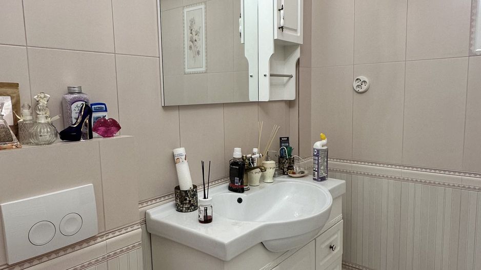 Balotesti, casa moderna, 4 camere, teren 630 mp, utilitati, transport - Poză 8