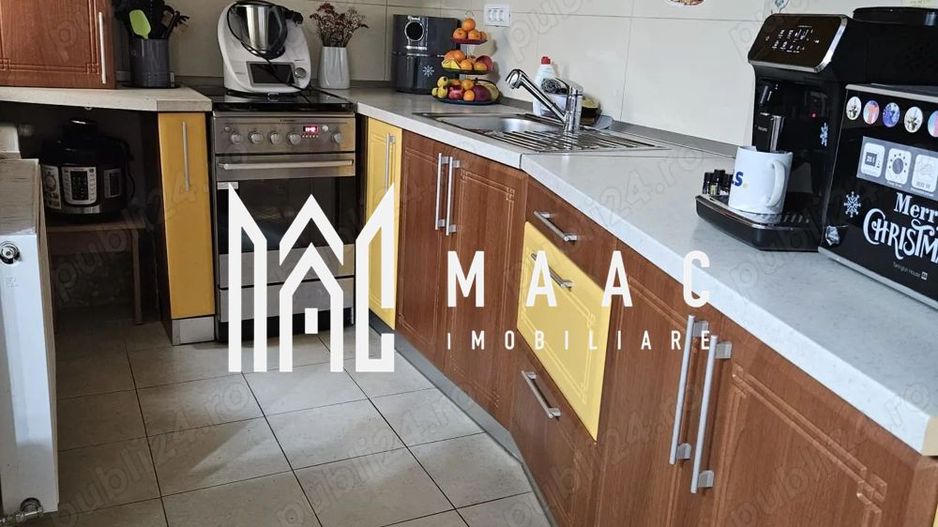 Apartament 2 Camere I Modern I Etaj 1 I Zona Turnisor - Poză 10