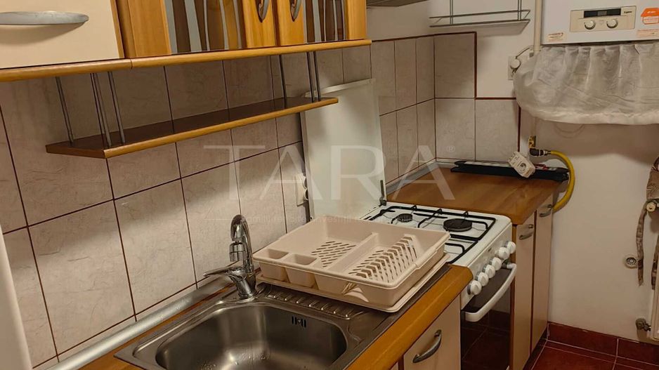 Apartament 2 camere modern – Florești, zonă centrală. - Poză 6