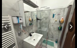 BRASADAS vinde ap 2 cam 40 mp. in zona CENTRALA la etajul 1. - Poză 8