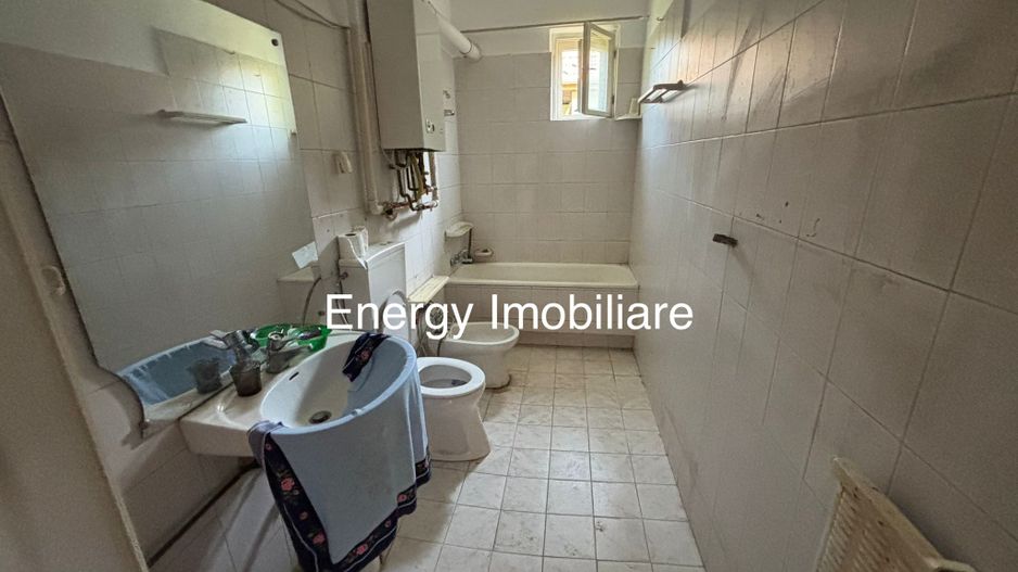 Casă cu etaj zona Gheorghe Doja - Poză 5