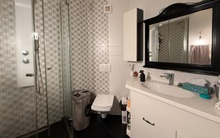 Apartament deosebit cu 2 camere, parcare subterană, Kaufland Marasti - Poză 10