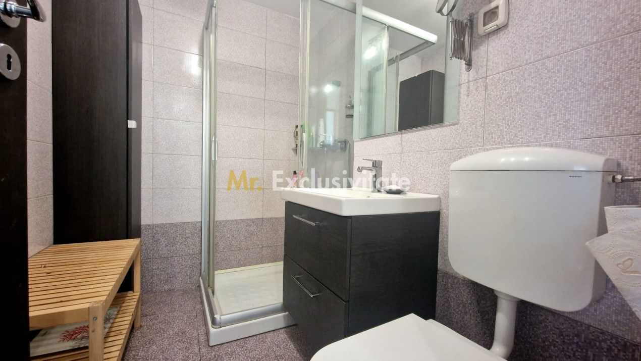 Apartament 2 camere Pta Muncii, langa Parcul Gheorghe Petrașcu - Poză 12