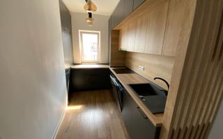 Ap nou cu 2 camere- Etaj 2, lift, boxa si loc de parcare - Poză 5