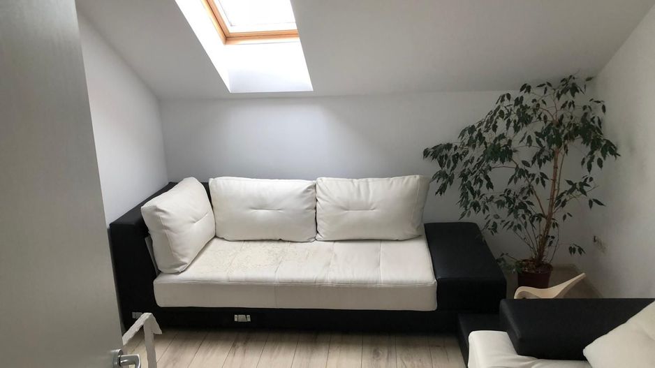 Calea urseni | 4 Camere | Mobilat si utilat | Centrala proprie| 2 Locuri parcare - Poză 12