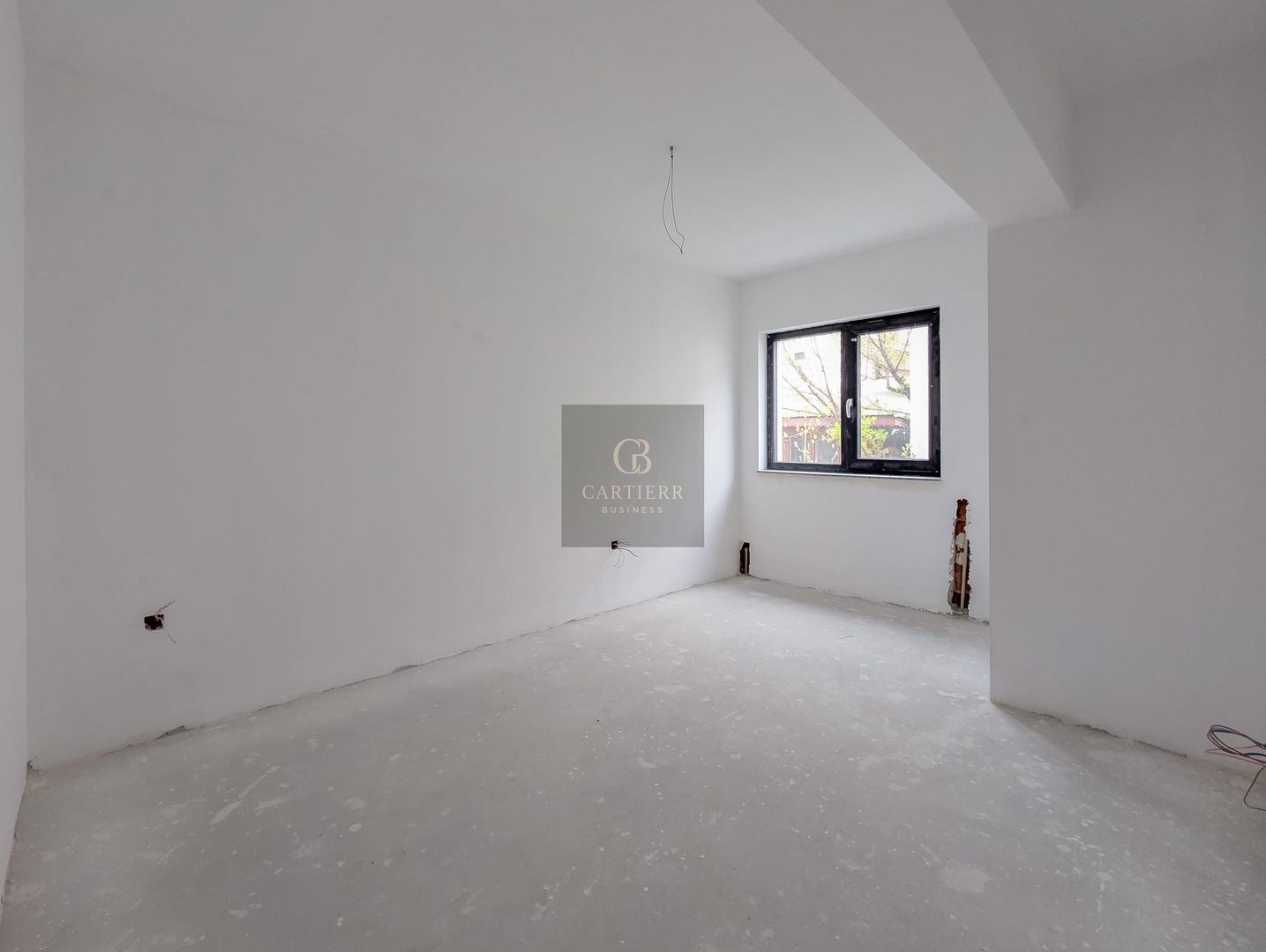 2 CAMERE + LOC DE PARCARE | GARA OBOR DE EST | - Poză 7