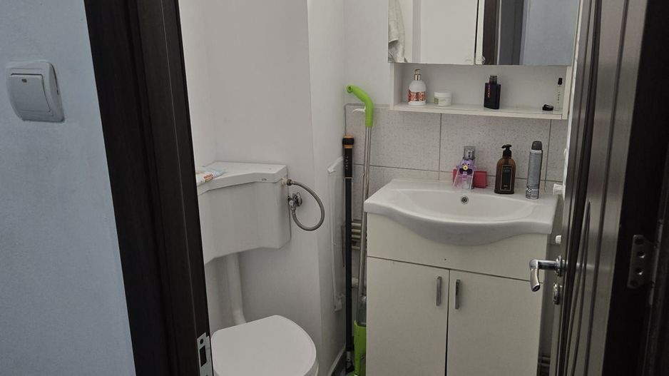 Apartament 3 camere, Dristor - Centrala Proprie - Poză 6
