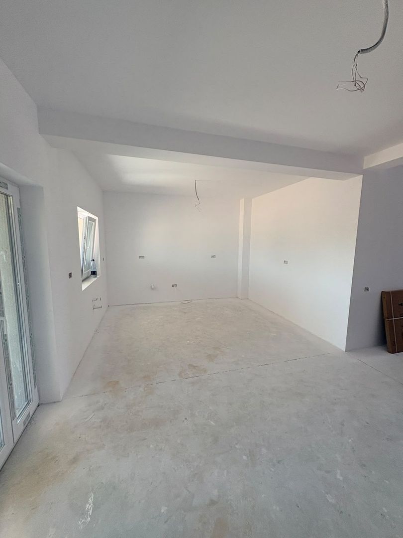 DUPLEX, TEREN GENEROS, MOSNITA VECHE - Poză 7