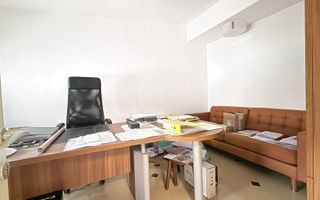 DE VÂNZARE VILA | EXCLUSIVISTĂ ZONA DOMENII | 5 CAMERE | PARCARE ÎN CURTE - Poză 9