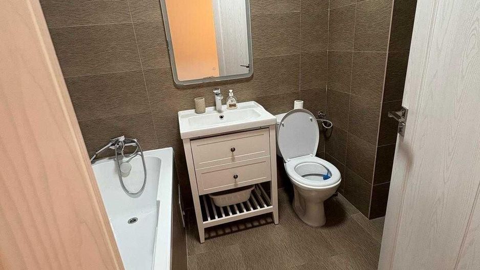 AP. 2 CAMERE BRANCOVEANU, LOC PARCARE, BLOC NOU, CENTRALA TERMICA - Poză 7