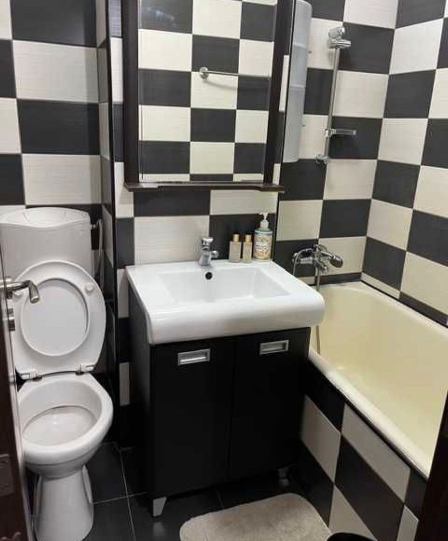 AP. 2 CAMERE PALLADY,BLOC REABILITAT,BUCATARIE INCHISA,LOC DE PARCARE - Poză 5