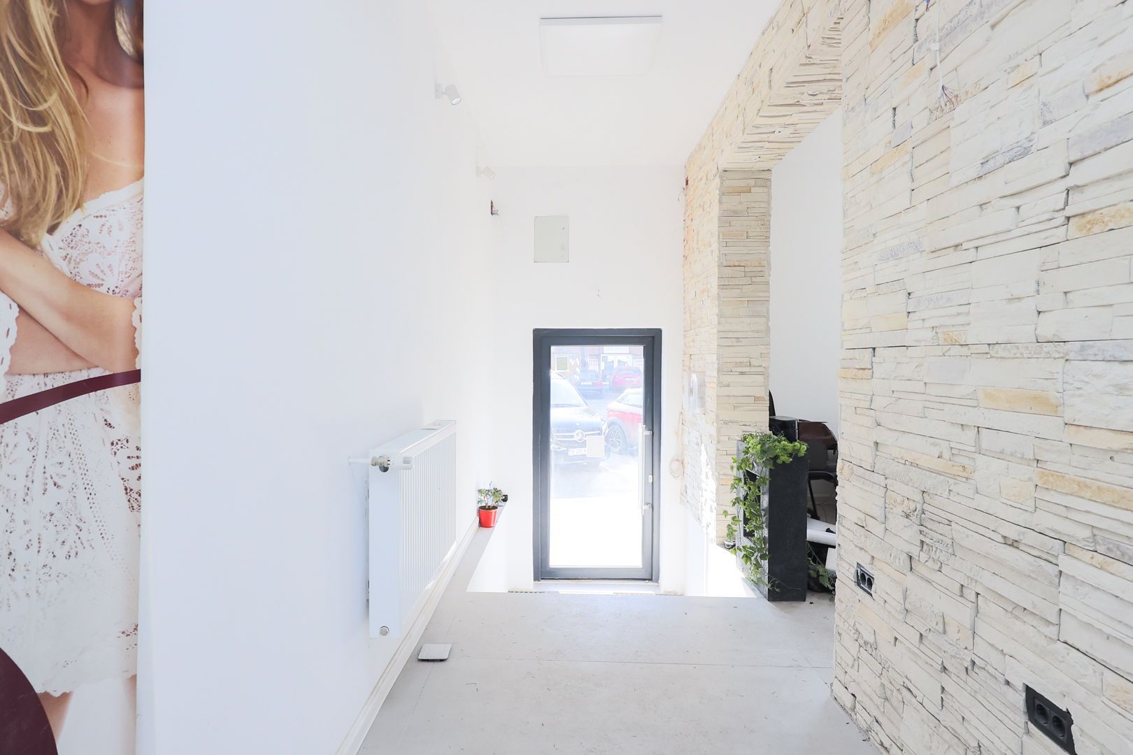 Cladire situata Ultracentral D+P+1E+M de inchiriat Comision 0 - Poză 2