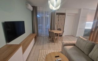 Adora Forest | 2 camere | terasa 10 mp | parter | parcare inclusa - Poză 1