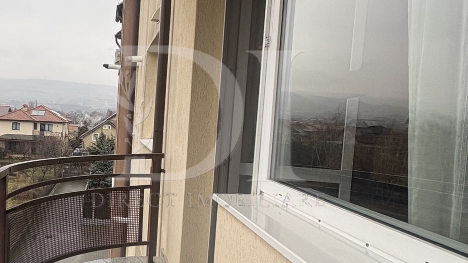 Apartament cu 3 camere - zona str.Ioan Rus - Poză 15