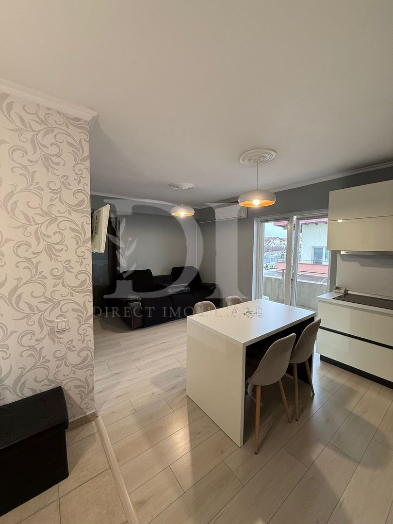 🏡 Apartament 3 camere de vânzare – Cartier Europa, Cluj-Napoca - Poză 4