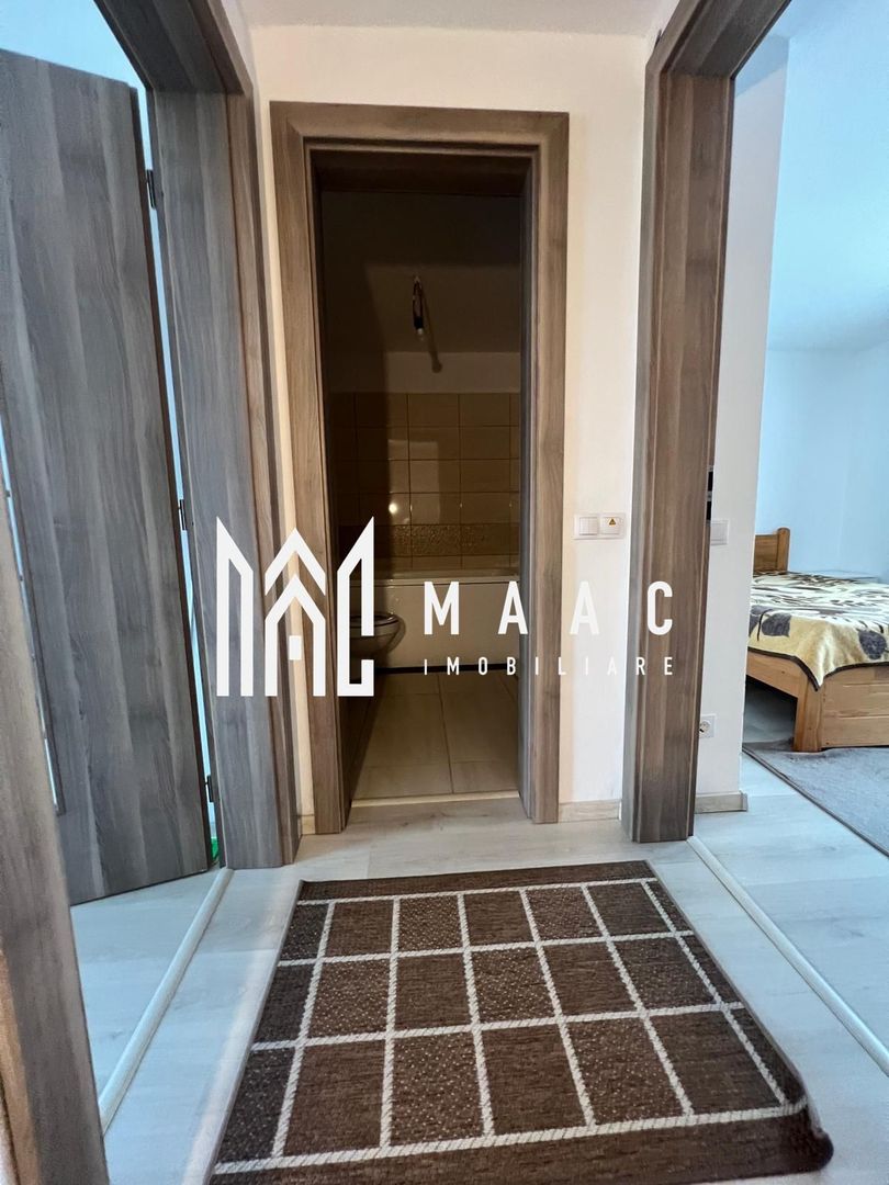 Casa 3 Camere | 76 MPU | Curte Proprie | Cartier  Arhitectilor - Poză 24