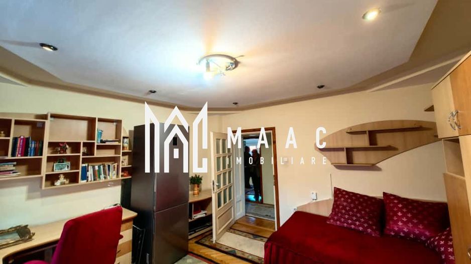 Casa 6 camere I 649 mp I Curte I Garaj I Zona Piata Cluj - Poză 20