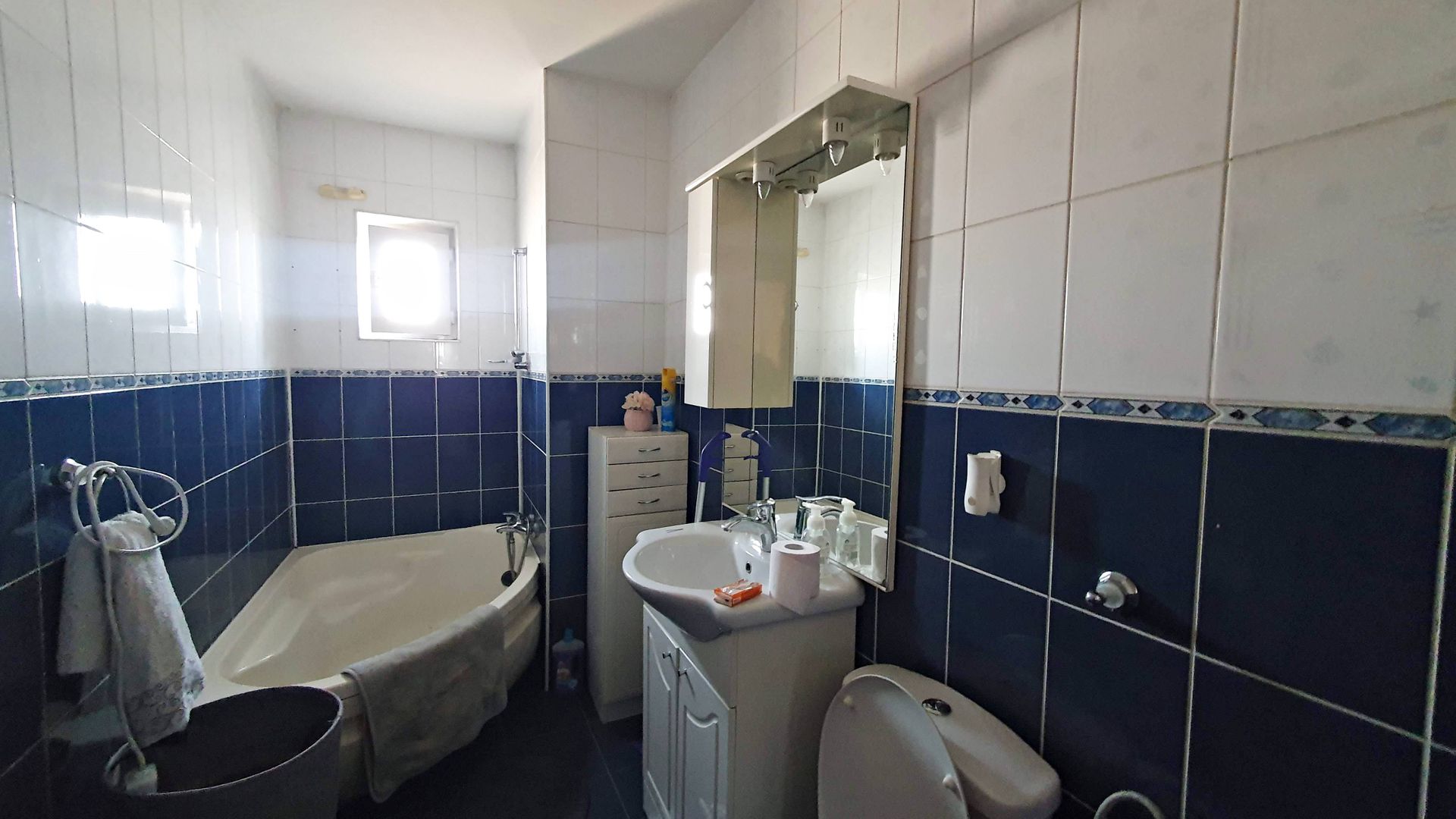 Comision zero-Bartolomeu apartament 2 camere decomandat cf I - Poză 10