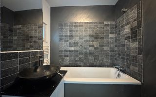 Apartament renovat 65mp cu 3 camere in Marasti la prima inchirere. - Poză 10