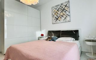 Inchiriere ap 2 camere-21 Residence-Lujerului-Parcare subterana - Poză 6