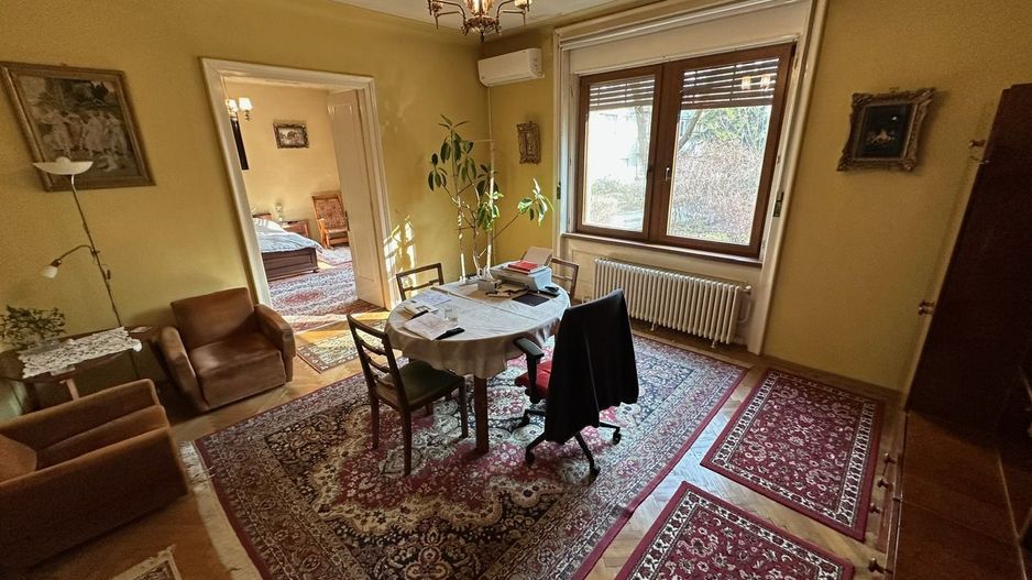 Casa in zona CENTRALA -  Take Ionescu - Poză 18