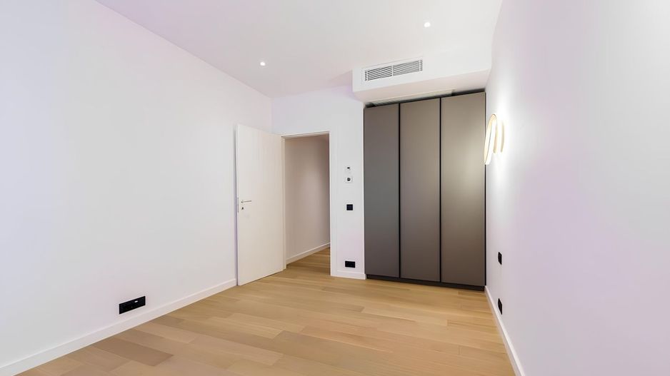 Apartament High-End 4 camere One Herastrau Towers - Poză 16