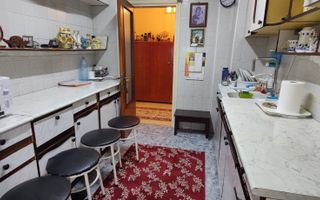 COMISION 0 | 4 camere Superb | Metrou Crangasi | Bloc 1986 - Poză 3
