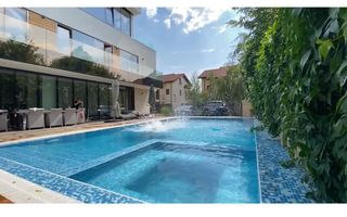 VILĂ PREMIUM | P+2E | PISCINĂ | 641 MP TEREN | SECTOR 1 - Poză 4